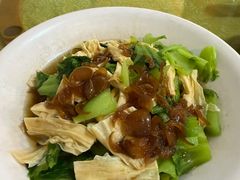-烧鹅妹饭店