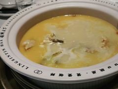 -领鲜天下·焗海鲜·花胶鸡(天目里店)