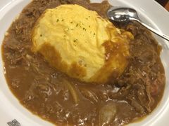-CoCo壱番屋(久光百货店)
