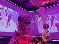 -星聚会KTV(龙湖上海奉贤天街店)
