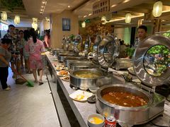 -碧水豪园·足浴·SPA·汗蒸·那须汤泉(中山东路店)