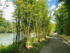 -水底山庄园温泉