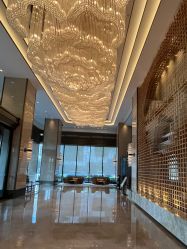 -安蒂娅美兰酒店·宴会厅