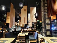 大堂-锦城印象火锅(天府三街店)