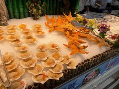 -钱库里海鲜自助(唐山街店)