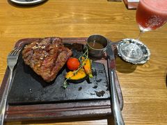 -西语炭烧牛排·西厨(石龙店)
