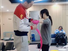 -M.S拳击泰拳馆(大学路店)