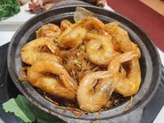 -小贝壳酒楼(经九路店)