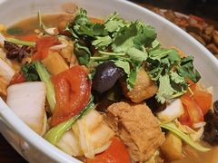 五寨大烩菜-山西人家(锦创书城店)