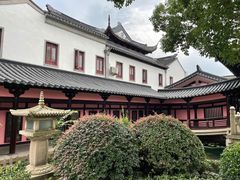 -枫桥景区