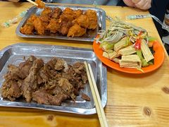 -清真-戏楼王记牛肉面
