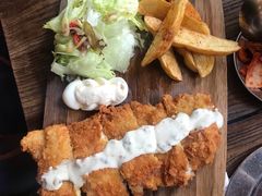 -MI WU FACTORY米屋美食工厂餐厅(绿地店)