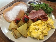 -VESH COFFEE(定西路店)