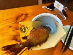 -潍城老菜馆·地标美食