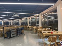 -启博美食城(孟家店)