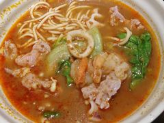 -邵子牙·中华老字号(定安路店)