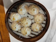 -馋三尺蟹粉小笼(人民广场店)
