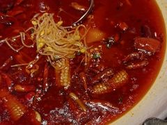 -恒记饭店·海鲜明档(淹城店)