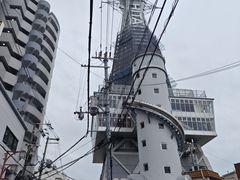 -通天阁