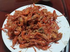 -金台阶鱼馆(于桥水库店)