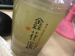 -鑫花溪牛肉米粉(人民广场店)