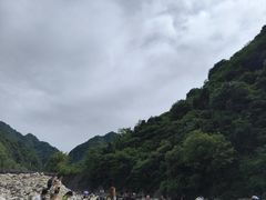 -沣峪口