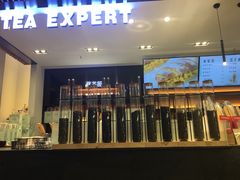 门面-萃茶师(琅西店)