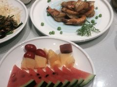 -皇城根北京风味主题餐厅(中海环宇城店)