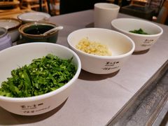 -蜀九香火锅(九眼桥店)