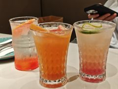 -CRAZYONES西班牙海鲜饭(上海美罗城店)