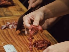 -潮味四季潮汕牛肉火锅(来凤街店)
