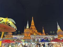-西双版纳傣族园