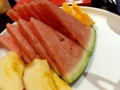 -大秦地·西北菜(纬四路店)