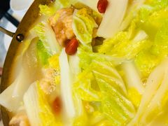 -蔴将·川菜(黄龙万科店)