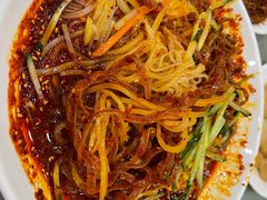 -春花民族美食(佳木斯总店)