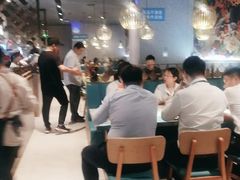-半天妖烤鱼(永旺梦乐城店)