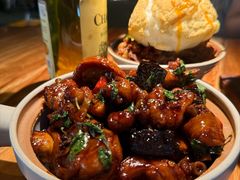 -岛风·台食小馆 ISLAND BISTRO(烟台山店)