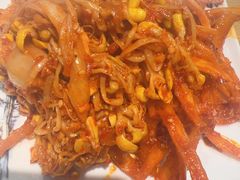 -鸭绿江民族饭店(总店)
