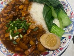 -蓉李记成都名小吃(合肥包河万达店)