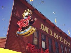 -The Crab Pot Seattle