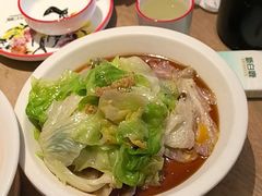 -新白鹿餐厅(城西银泰城店)