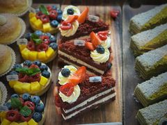 -Alimentari Grande(东湖路店)