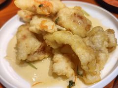 -鑫日千里马朝鲜族小馆(总店)