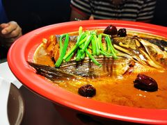 -大碗居·烤鸭·鱼头泡饼(天坛东门店)