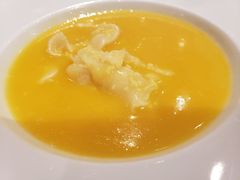-红棉中餐厅·广州海航威斯汀酒店
