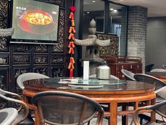 -老铺烤鸭(宝鸡店)