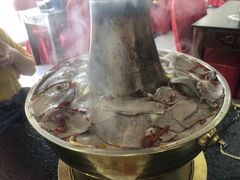 -撒拉人家.酸菜牦牛肉火锅