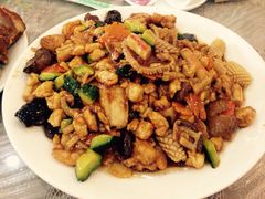 -胖子菜馆(隆昌路店)