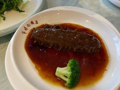 -牟传仁饭庄(星海店)