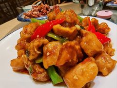 -山南熏肉大饼(辽菜旗舰店)